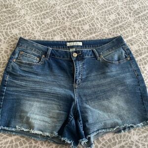 💐EST.1946 Denim Shorts💐